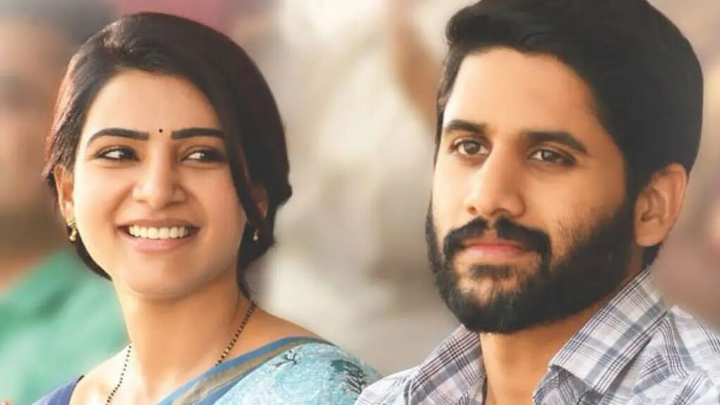 Samantha: Have you made a big mistake in your life by missing Naga Chaitanya