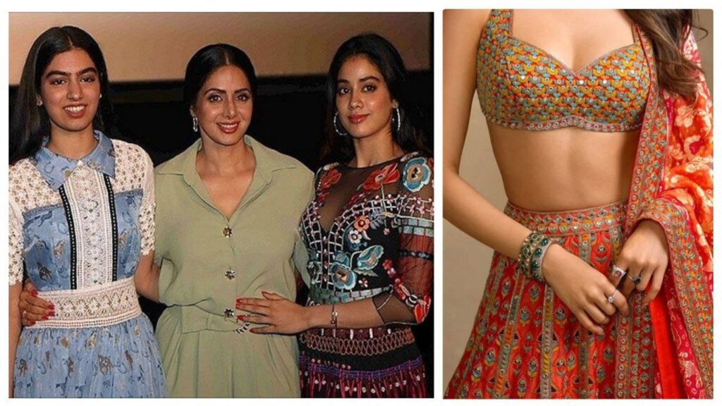  Does Sridevi have a third daughter