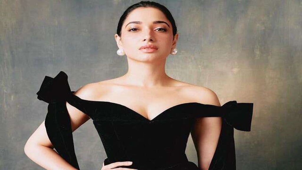 Tamannaah is going to tell good news about marriage