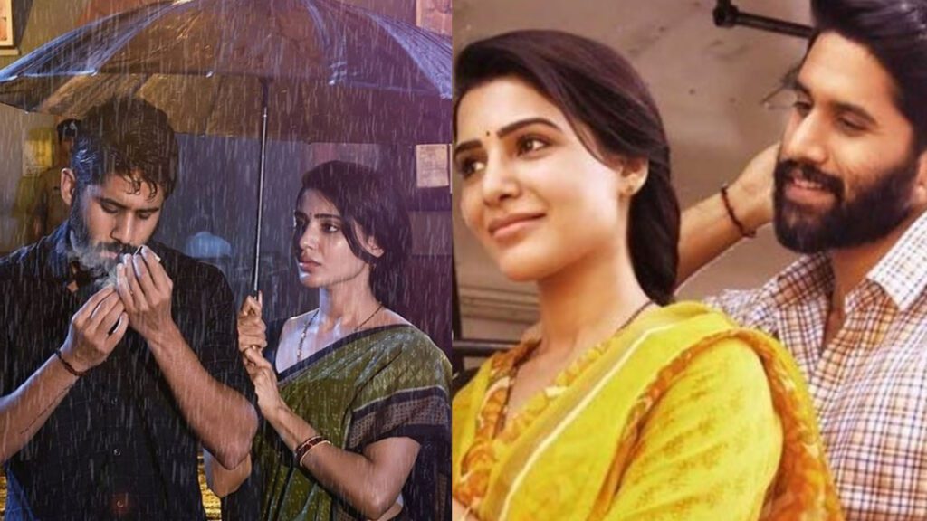 Samantha is experiencing torture after leaving Chaitu