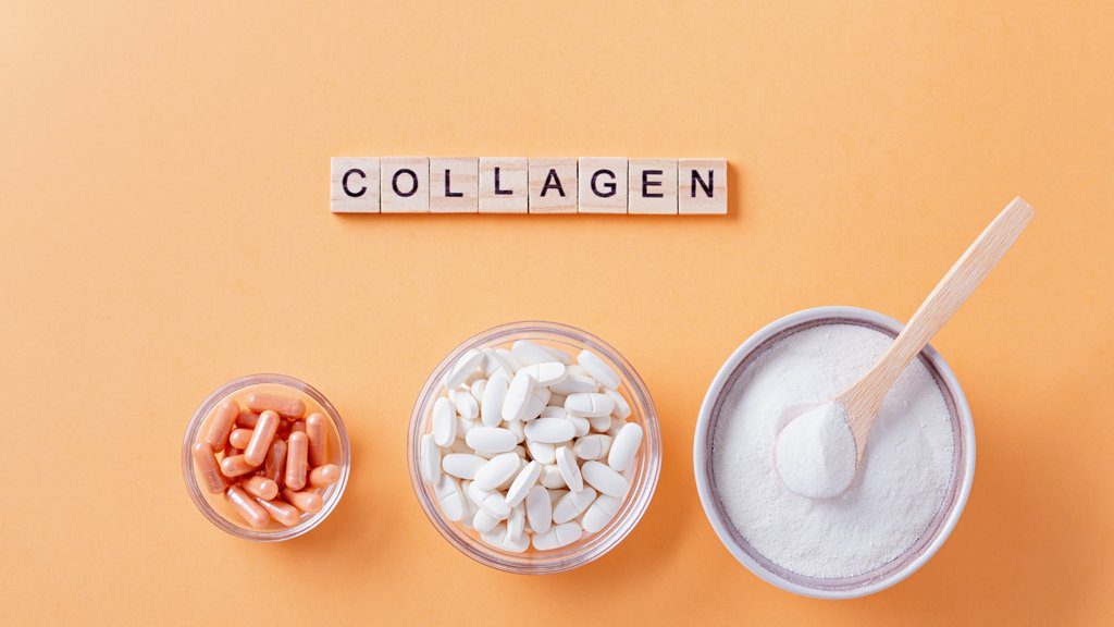These are the foods that increase collagen production