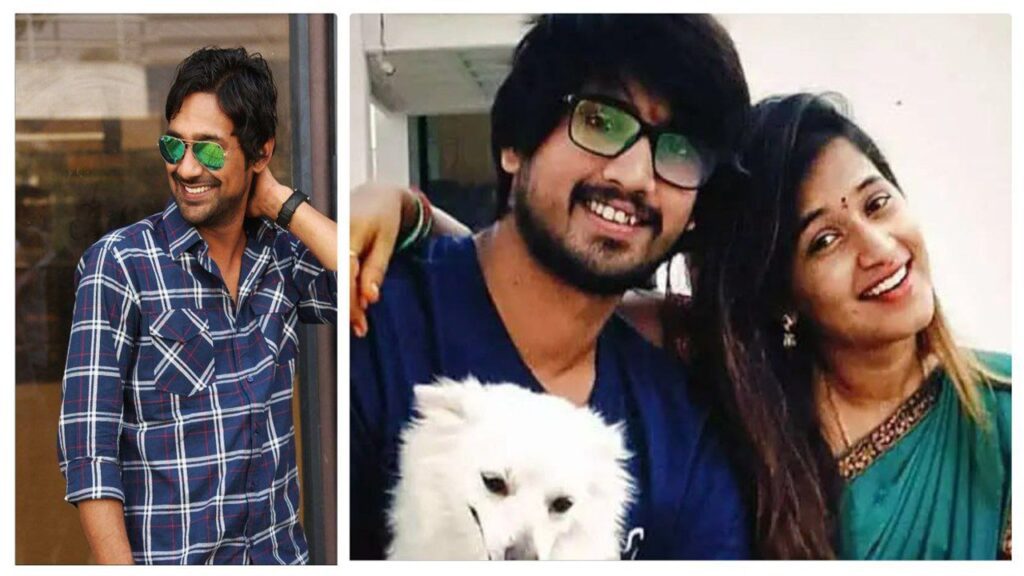 Varun Sandesh revealed a shocking thing about Raj Tarun Lavanya