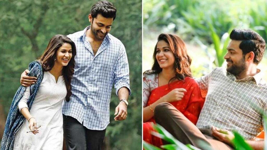 Varun Tej who took such a decision in Lavanya's case