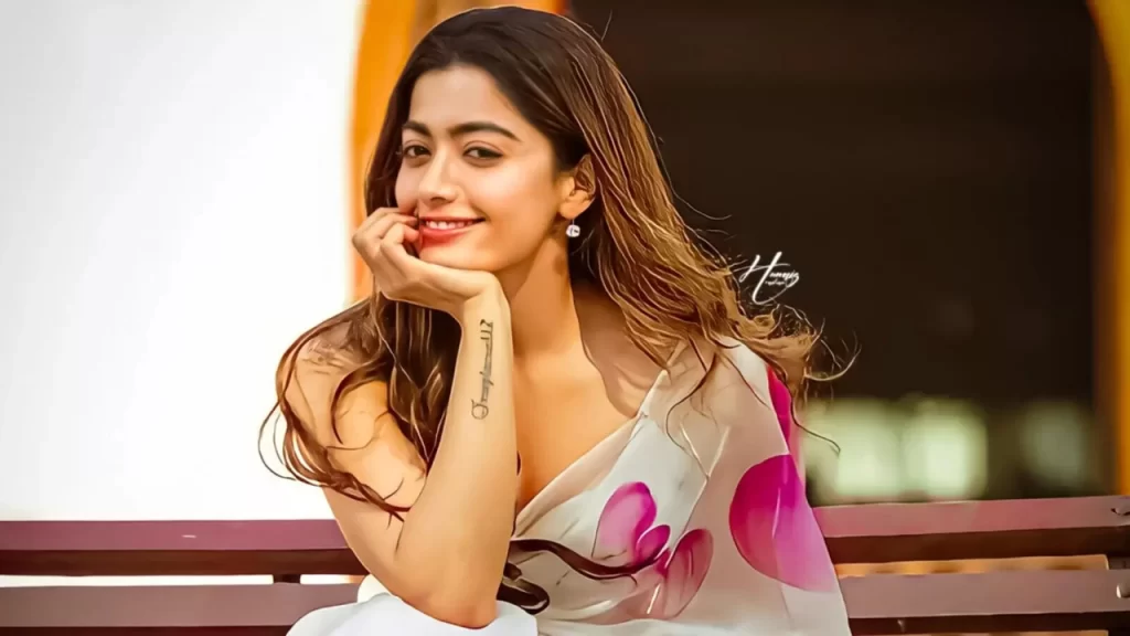 Can Rashmika Mandanna Handle the Pressure of Two Blockbusters on the Same Day?