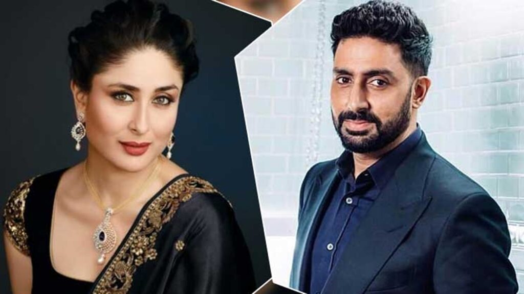  Abhishek Bachchan: That heroine ruined my life