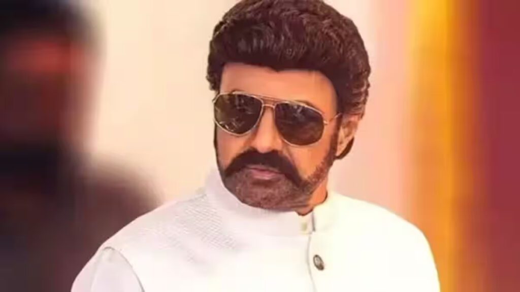 Balakrishna Next Big Venture 'avesham' remake