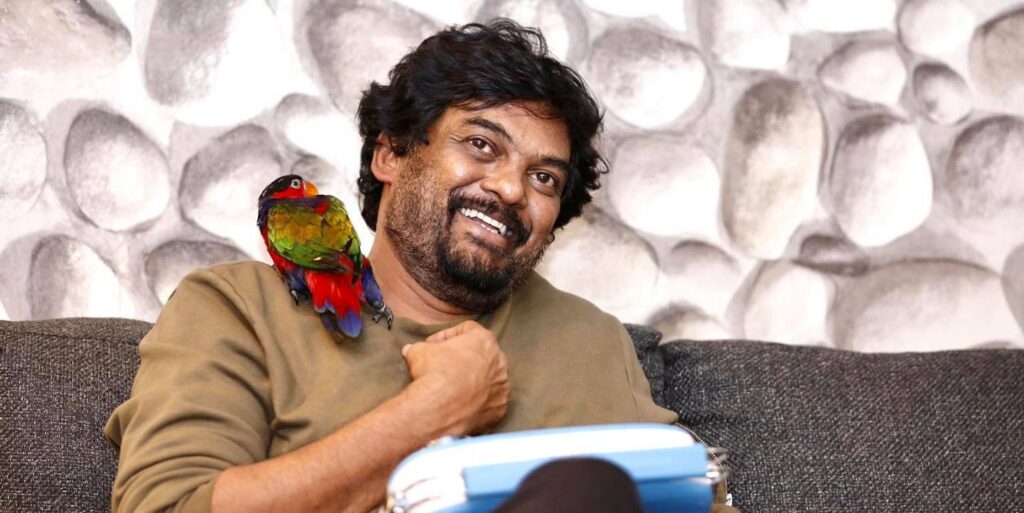 Can Puri Jagannadh Bounce Back with 'Double iSmart'