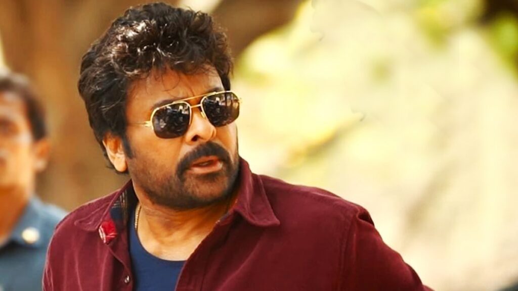 Chiranjeevi vishwambhara movie about vashishta