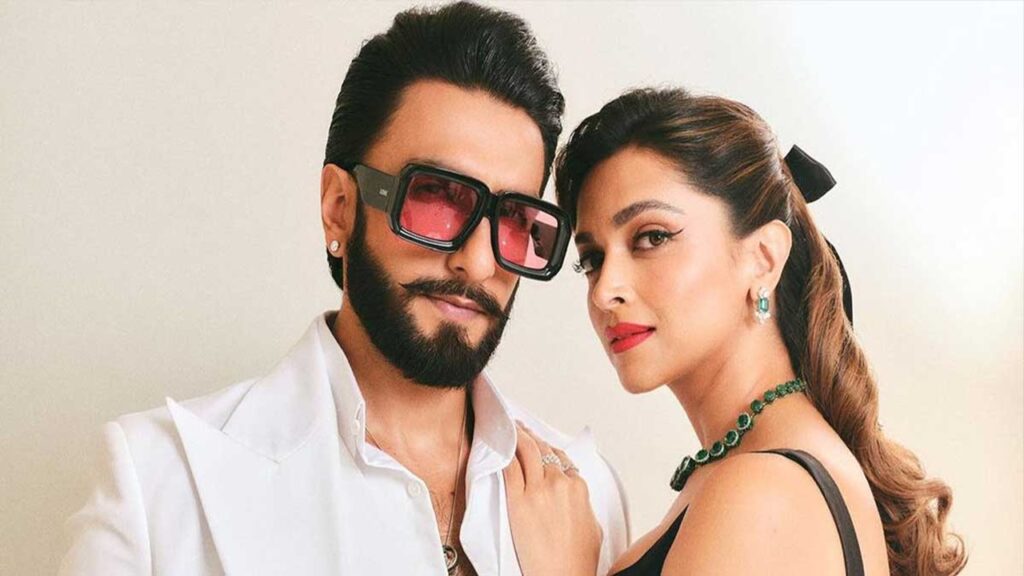 Deepika Padukone gave birth to Babu.. Ranveer kept it a secret.. because