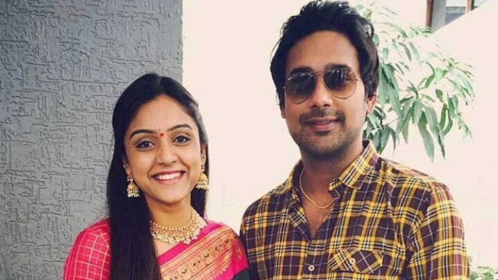 Is Vithika Sheru going to get married for the second time