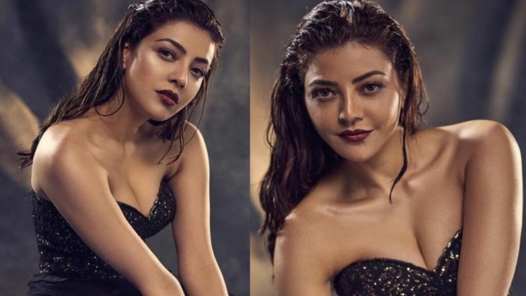 The producer who tortured Kajal Aggarwal by asking her to wear a bikini