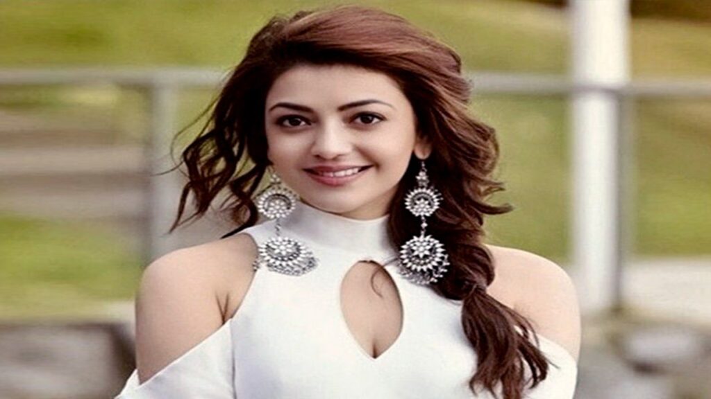 Kajal Aggarwal swallowed sleeping pills