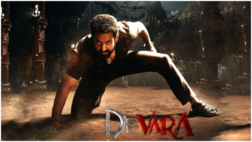 Koratala Siva Faces Challenges with Devara1