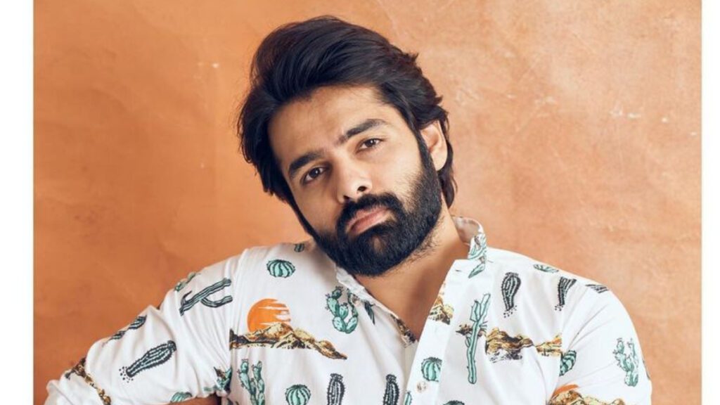 Ram pothineni multistarrer with hero