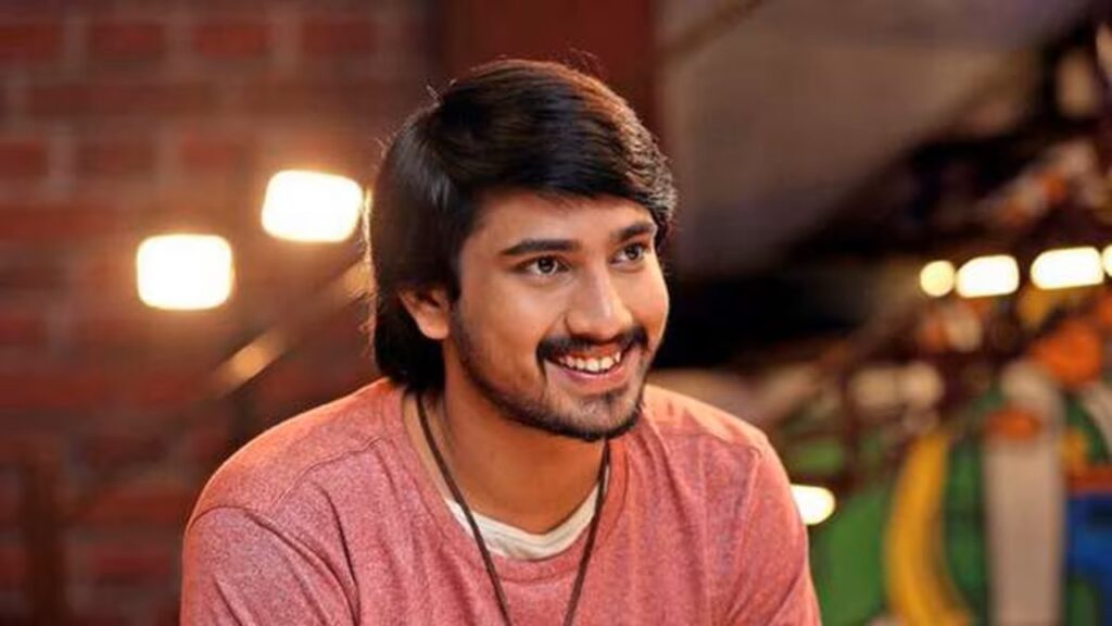 Sensational allegation on Raj Tarun