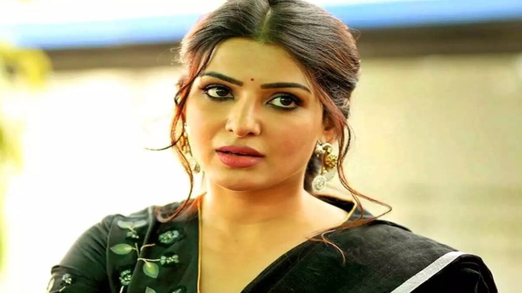 The producer who made shocking comments on Samantha tweet