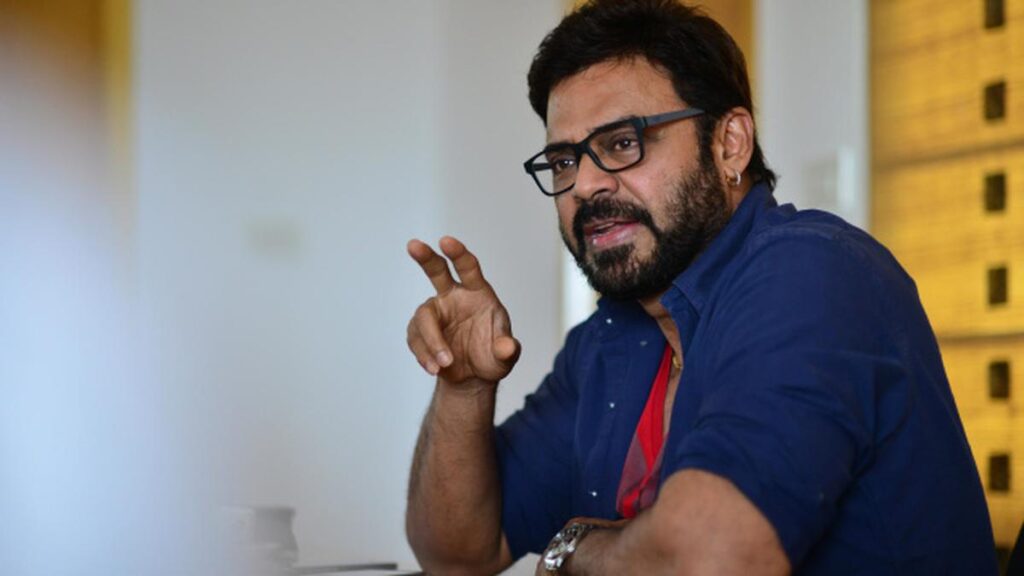 Venkatesh Slowdown: From Frequent Releases to Selective Projects