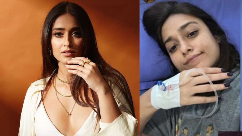  Ileana wanted to commit suicide for that Telugu director