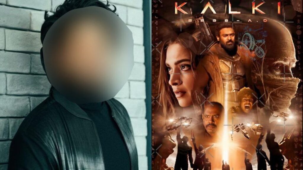 Kalki Part 2: Kalki as the star hero