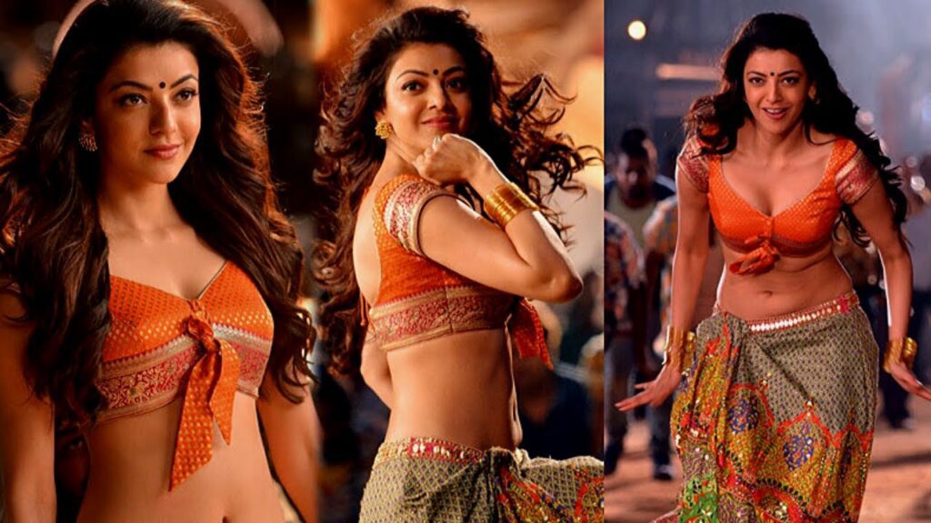 The producer who tortured Kajal Aggarwal by asking her to wear a bikini