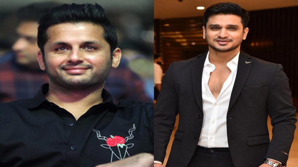 Karthikeya 2: Netizens are wishing Nitin if Nikhil gets an award.. because