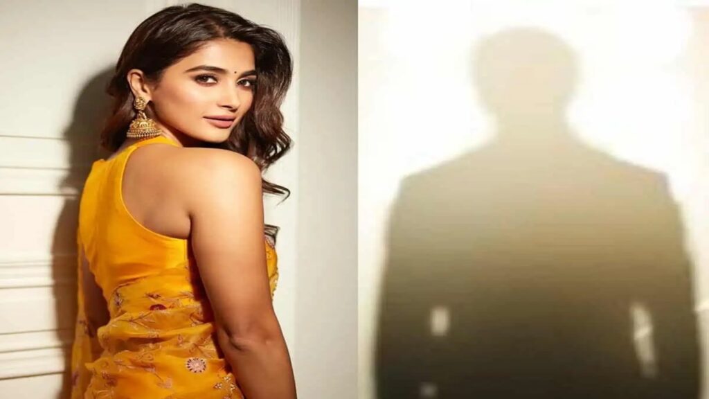 Pooja Hegde enjoyed with that hero at midnight