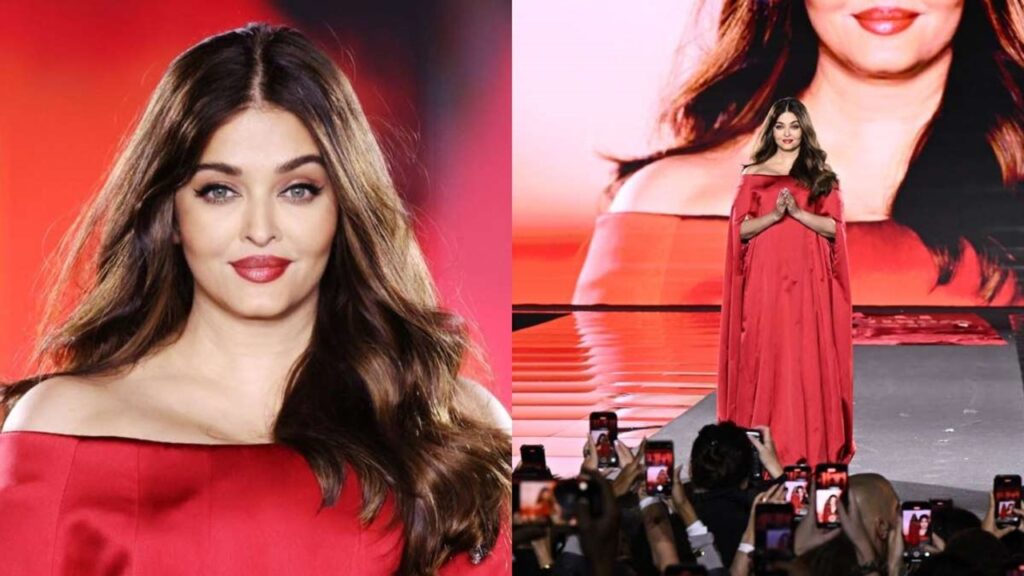 Aishwarya Rai suffering from a fatal disease