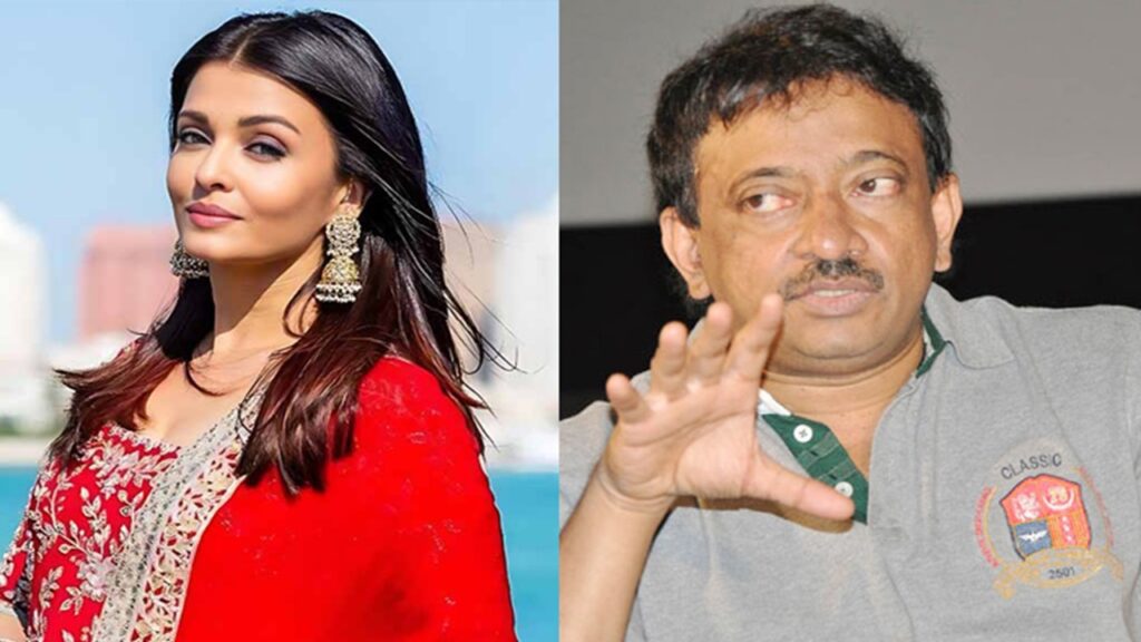 Aishwarya Rai was pregnant but hated by the director