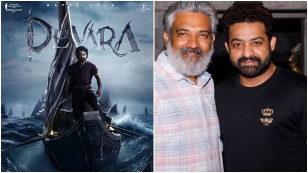 Has Rajamouli sentimental Acharya effect ruined Devara