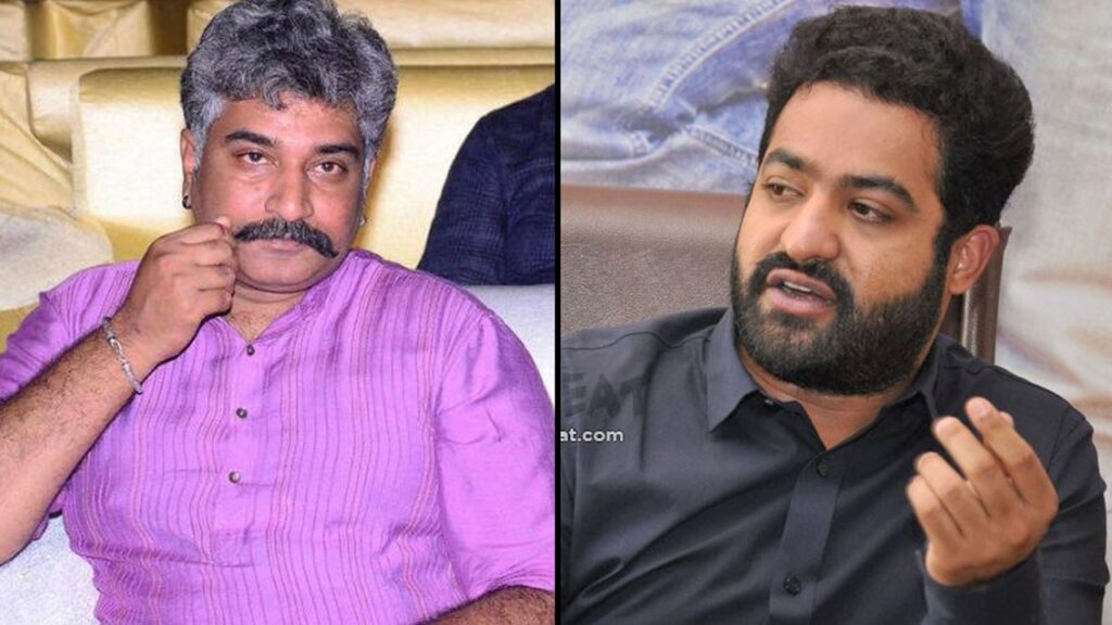 Rajeev Kanakala revealed the true nature of Jr.NTR