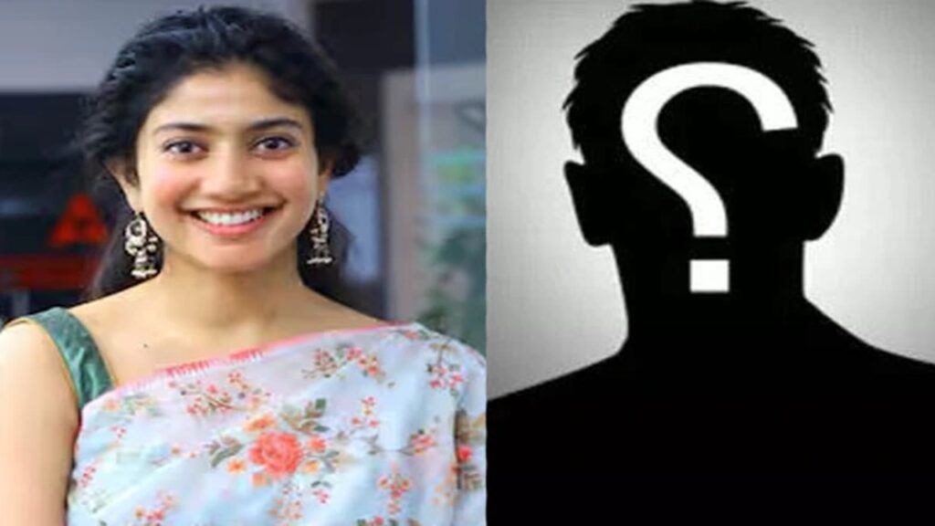 Sai Pallavi secret love.. loving that boy for 10 years