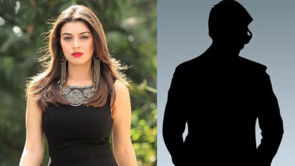 Tollywood hero who tortured Hansika 