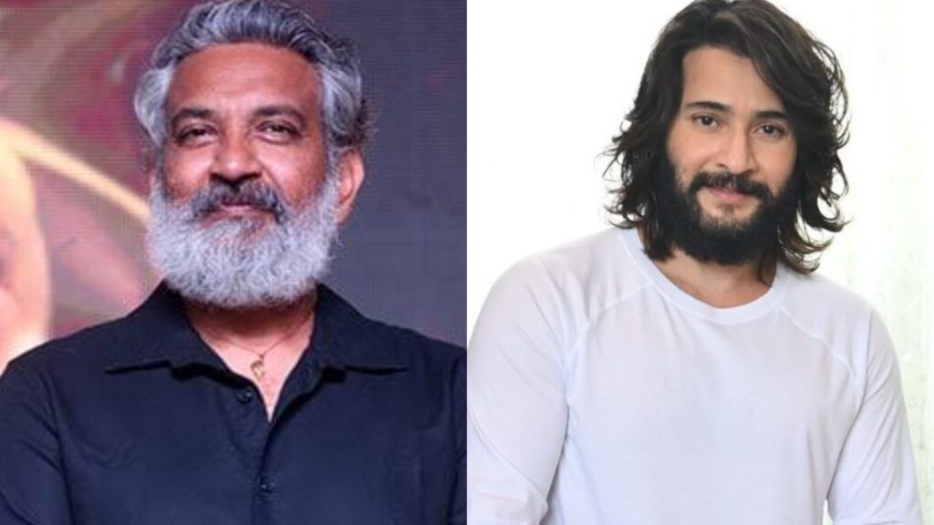 Rajamouli Prepares Special Look for Mahesh Babu