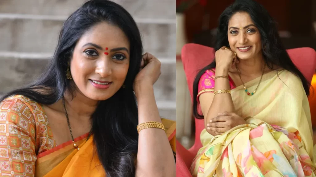 Aamani sensational comments on director