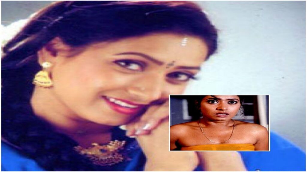 Aamani sensational comments on director