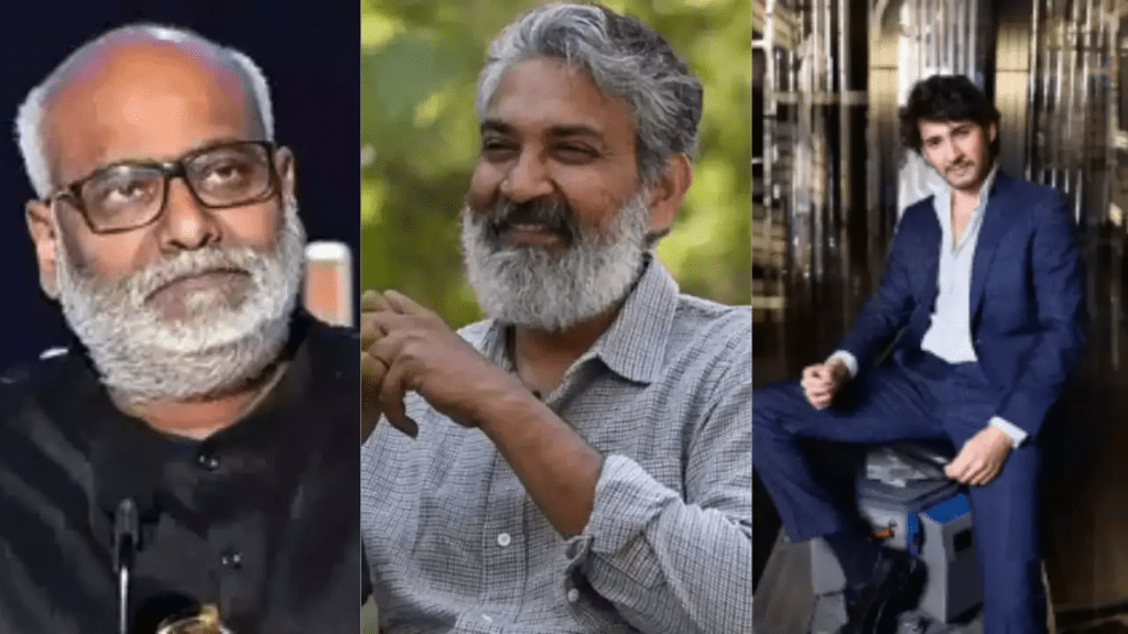 Rajamouli Finalizes Cast for Mahesh Babu Movie SSMB29