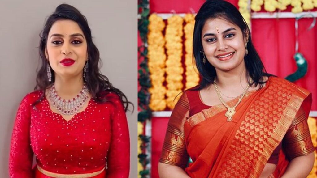 Bigg Boss beauty Akula Soniya who is getting married for money