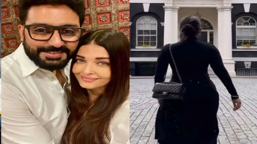 Aishwarya Rai Abhishek Divorce