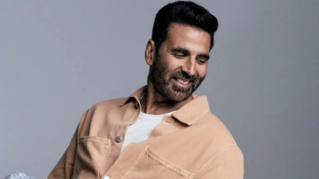 Akshay Kumar to Star in Historical Film