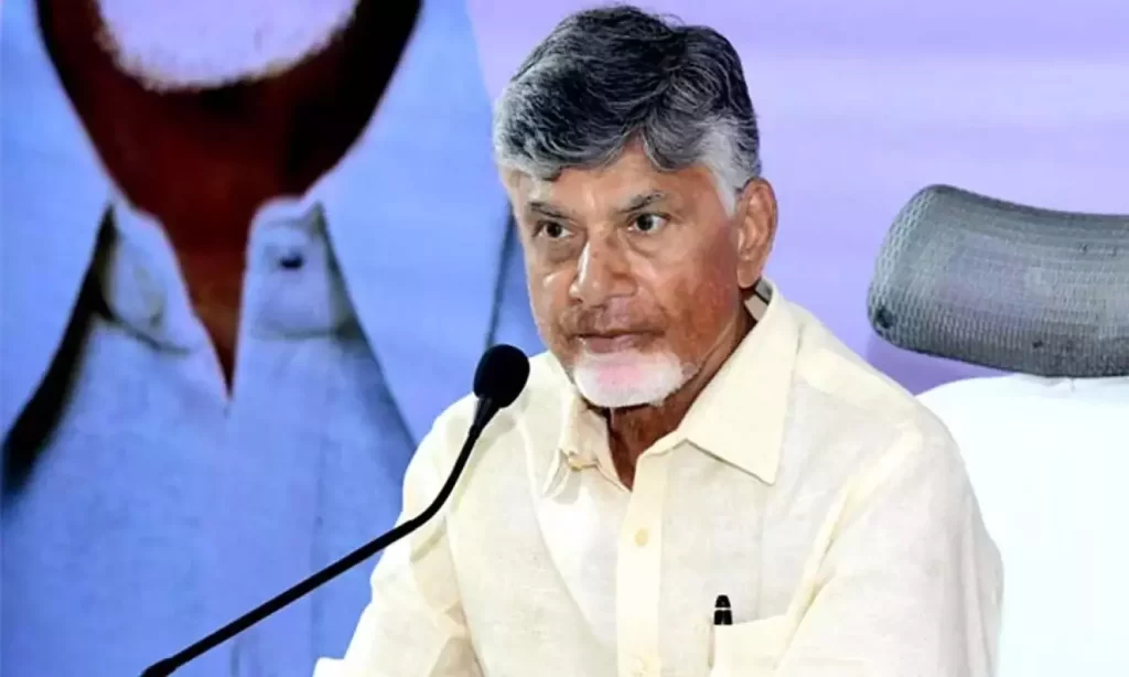 Chandrababu Naidu Shares Personal Insights on Unstoppable