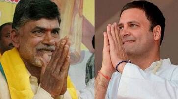 Congress Criticizes AP Government for Low Budget Allocation for Amaravati