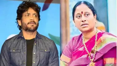 Court Orders Konda Surekha to Explain Comments on Akkineni Family