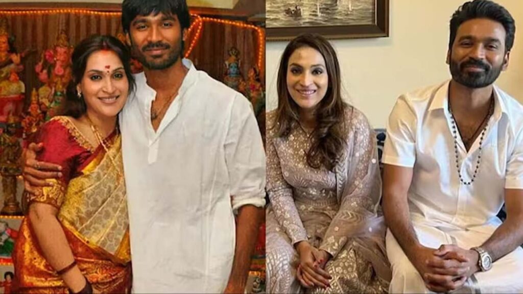 Dhanush is going to reunite with Aishwarya with that condition