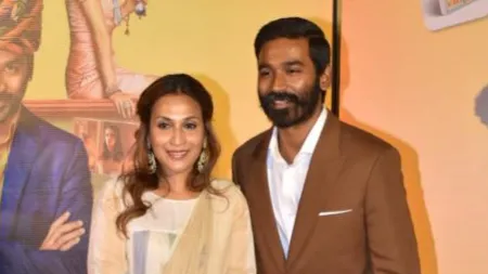 Dhanush and Aishwaryaa Divorce on Kollywood