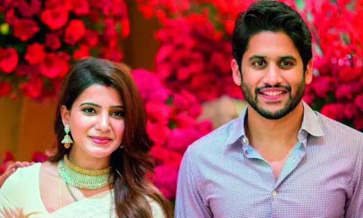 Did Samantha Indirectly Blame Naga Chaitanya