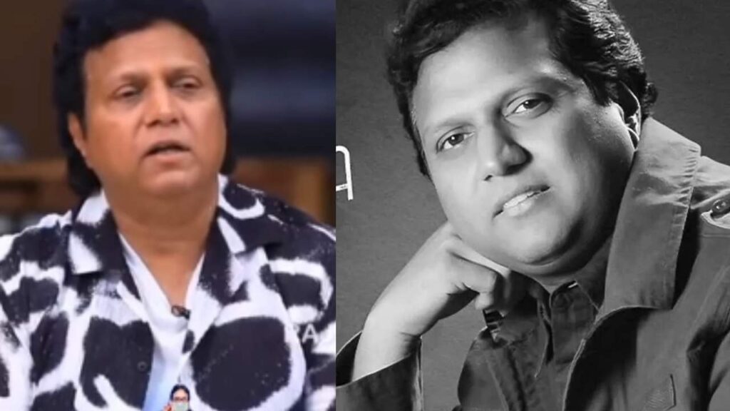 How Manisharma Lost 100 Crores to Friends