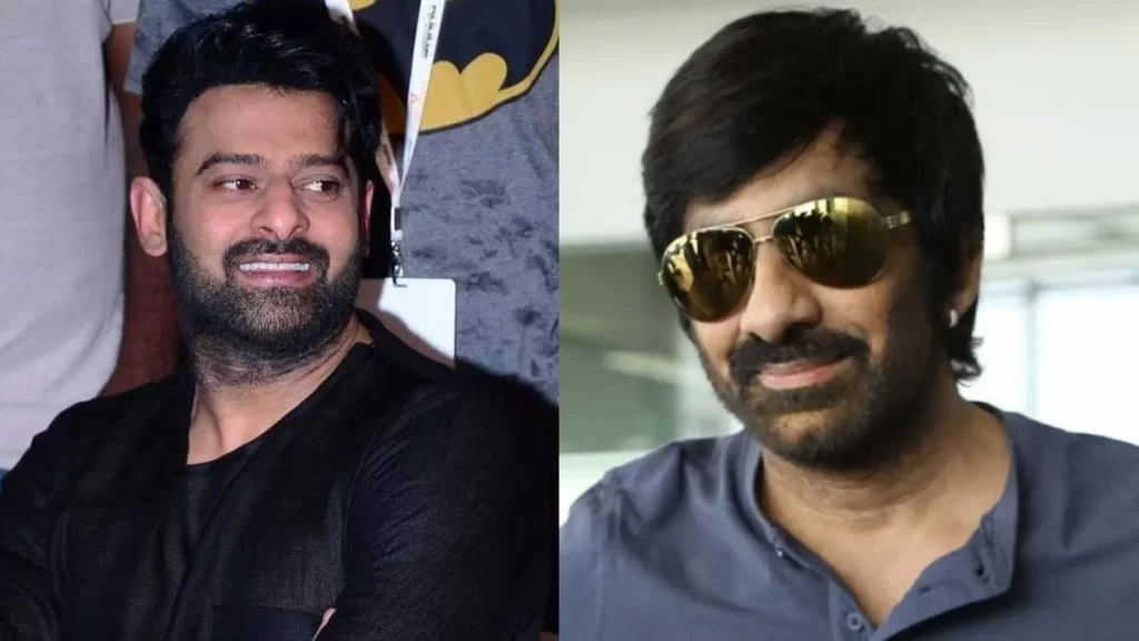 How Ravi Teja Missed Out on the Blockbuster Mirchi