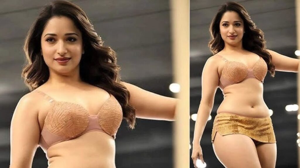 Is Tamannaah running a secret relation with that politician