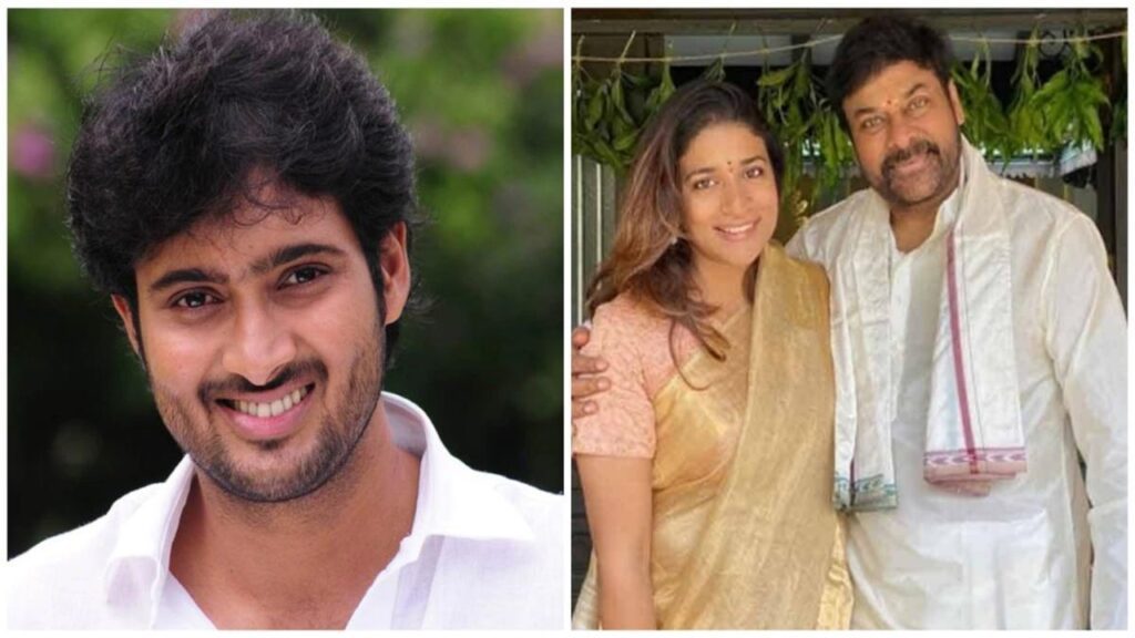 Did Uday Kiran stop Sushmita marriage because of that hero