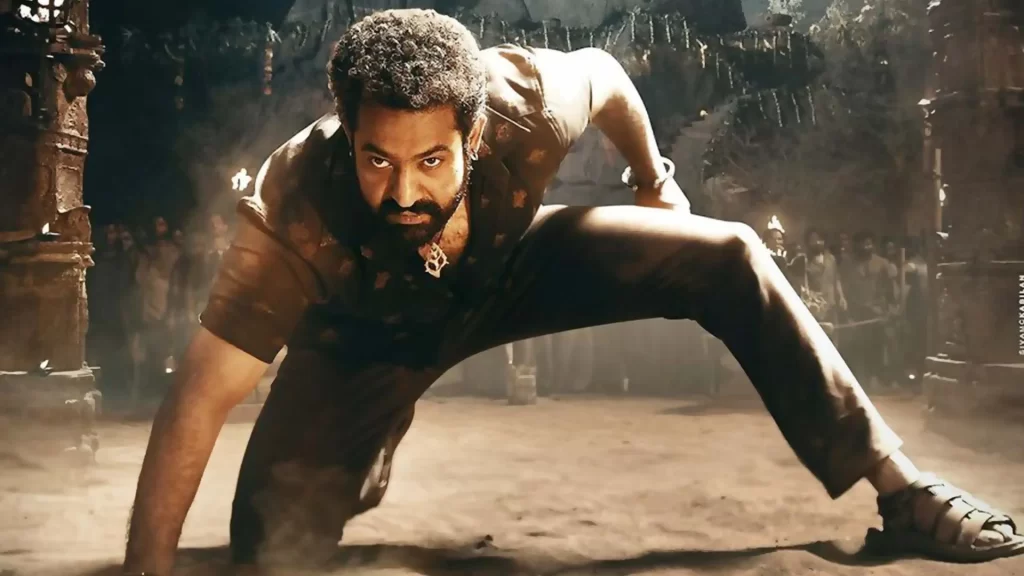 NTR Popularity Soars Despite Online Criticism and Trolls